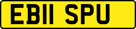 EB11SPU