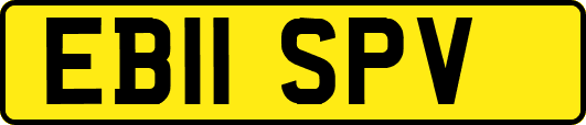 EB11SPV