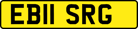 EB11SRG