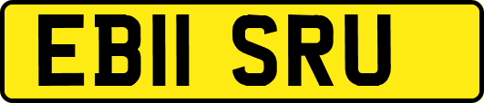 EB11SRU