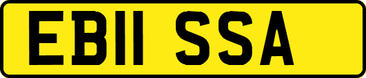 EB11SSA