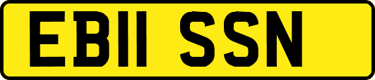 EB11SSN