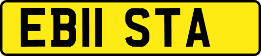 EB11STA