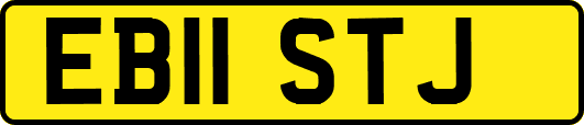 EB11STJ