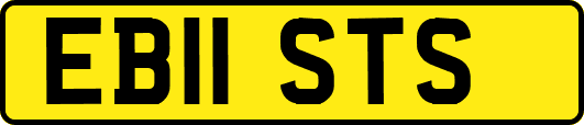 EB11STS