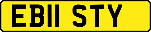 EB11STY