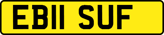 EB11SUF