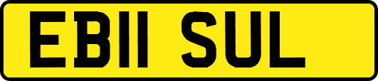 EB11SUL