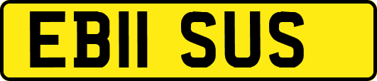 EB11SUS