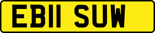 EB11SUW