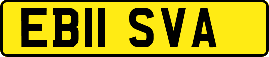 EB11SVA