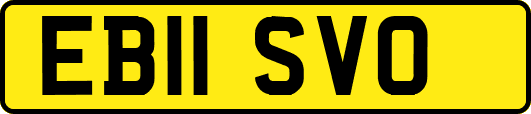 EB11SVO