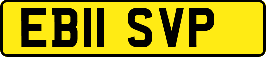 EB11SVP