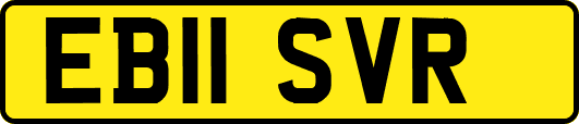 EB11SVR