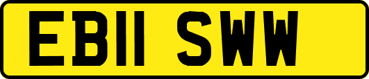 EB11SWW