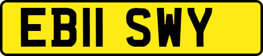 EB11SWY