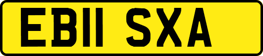 EB11SXA