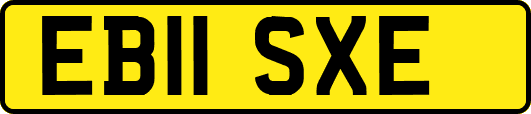 EB11SXE
