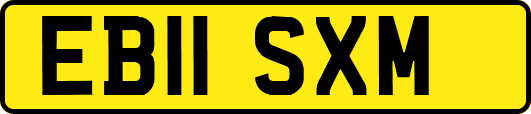 EB11SXM