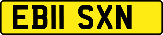 EB11SXN