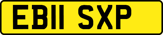 EB11SXP