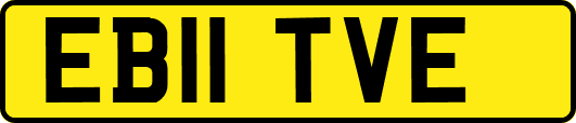 EB11TVE