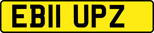 EB11UPZ