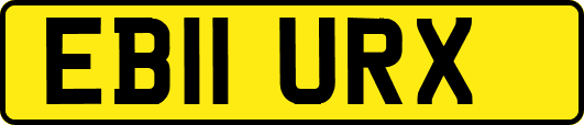 EB11URX