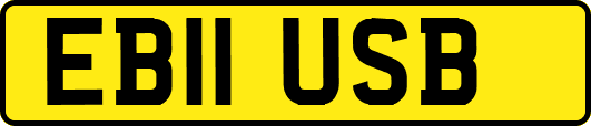 EB11USB