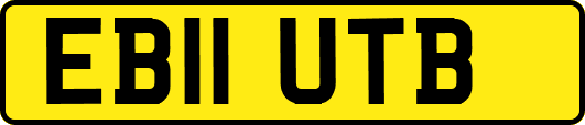 EB11UTB