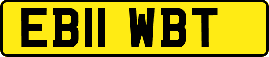 EB11WBT