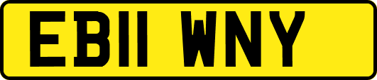 EB11WNY