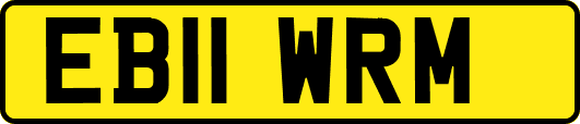 EB11WRM
