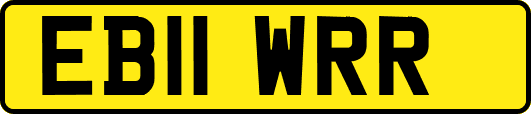 EB11WRR