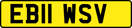 EB11WSV