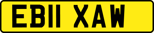 EB11XAW