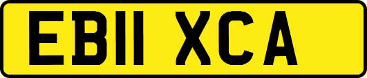 EB11XCA