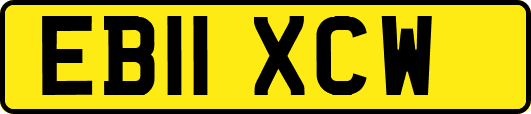 EB11XCW