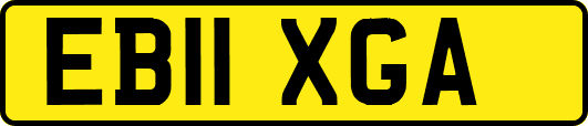 EB11XGA