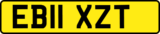 EB11XZT