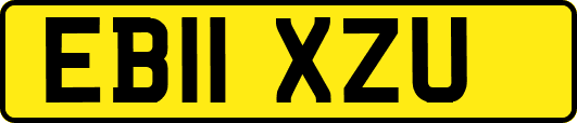 EB11XZU