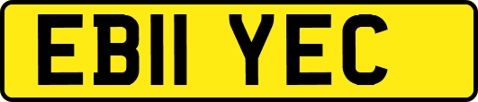 EB11YEC