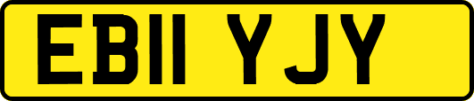 EB11YJY