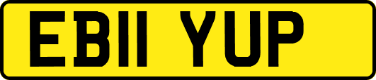 EB11YUP