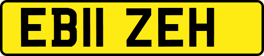 EB11ZEH