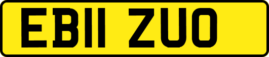 EB11ZUO