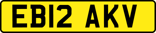 EB12AKV
