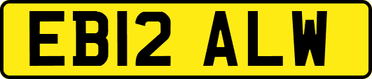 EB12ALW
