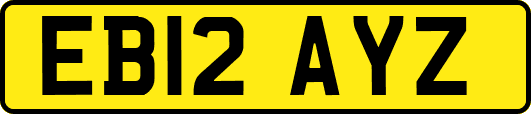 EB12AYZ
