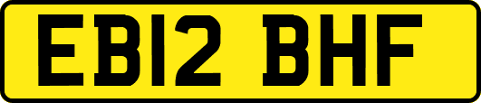EB12BHF